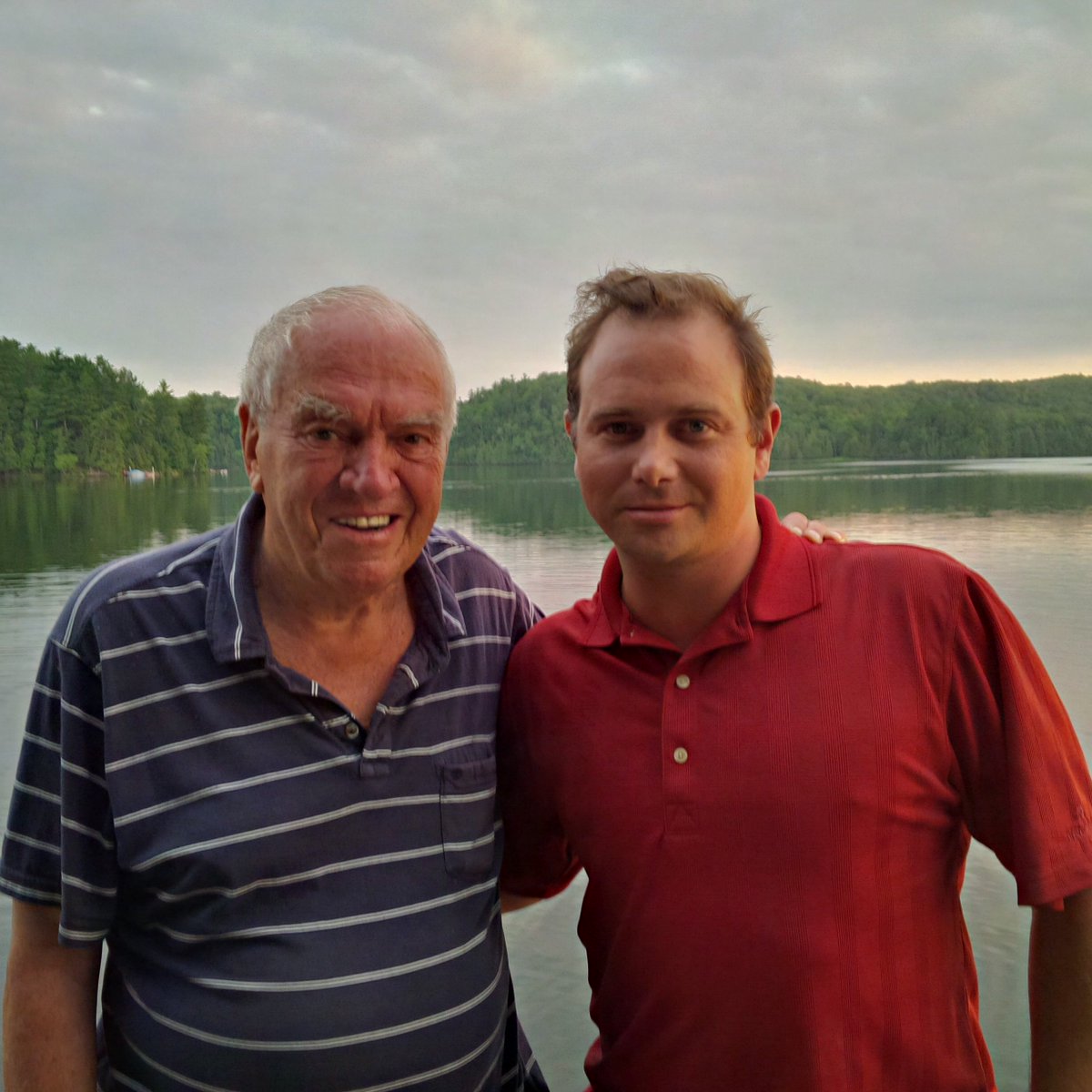 Josh_Bizjak's tweet photo. Happy birthday to my good friend Ed Broadbent!
@broadbent
#Ed85 #cndpoli https://t.co/mabnl8fMwu