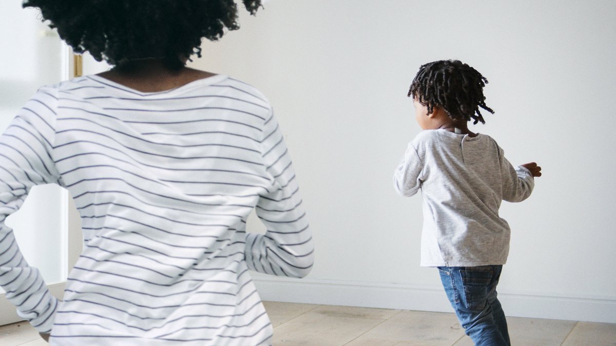 TheOnion's tweet photo. Mom Moves In For Kill After Spotting Child’s Shirt Tag Sticking Out https://t.co/vCIODYl24W https://t.co/ehbiA2dYOe