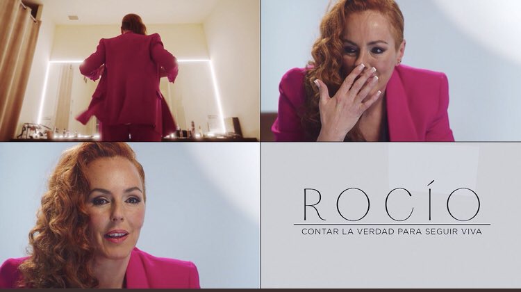 daaviid__8's tweet photo. Estáis creyendo a Rocío Carrasco?

♥️ Sí
🔃 No

| #RocíoVerdad1 | https://t.co/6YtB94jvSX