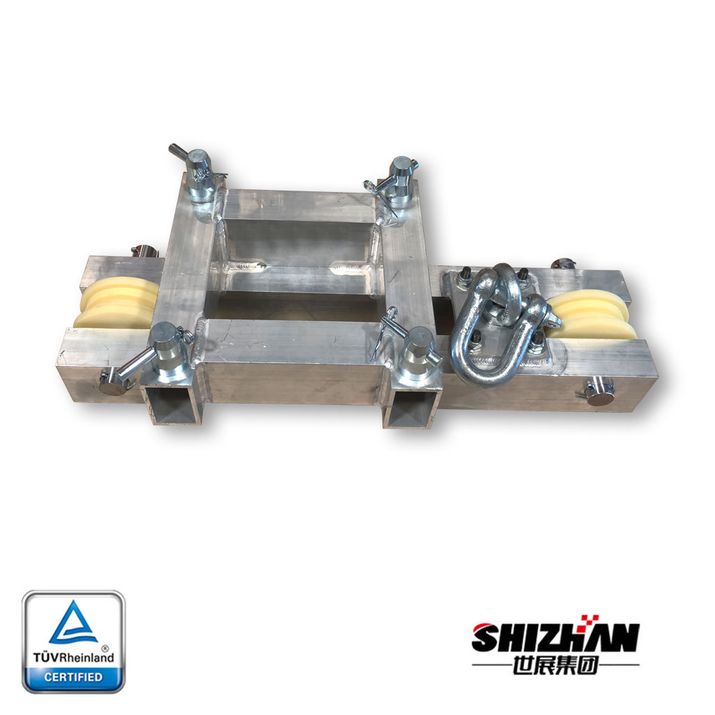 ShizhanGroup's tweet image. At Jiangsu Shizhan Group Co.,Ltd, total quality control is the primary focus to ensure excellent quality. #trusssystem #aluminiumtrusssystemstage