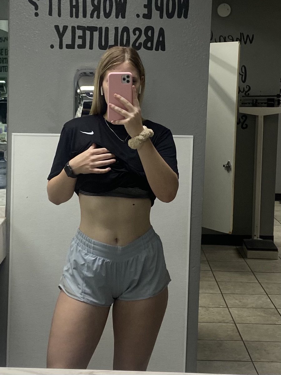 nataliemckaylee's tweet photo. So happy with my results https://t.co/wGpRrlTPzH