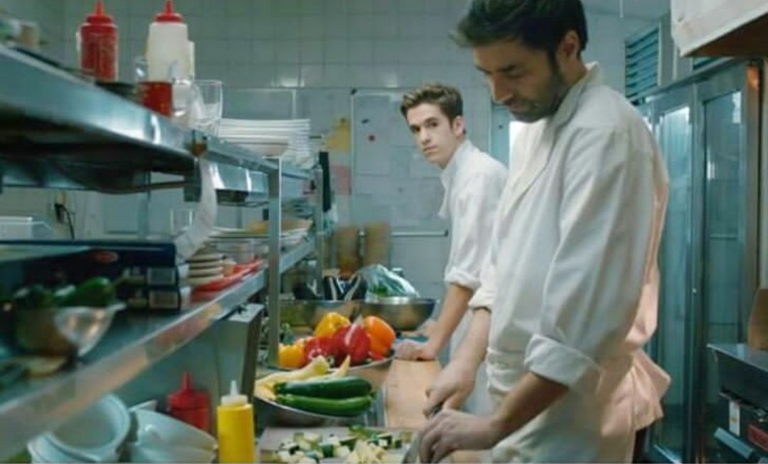 CanselSevenler's tweet photo. @cansellelcin #actor #star #canselelcin #ahmet #láoúattilapasse #film #movie #montreal #canada #cansell https://t.co/HxplQhd730 https://t.co/EMKJxqa50L