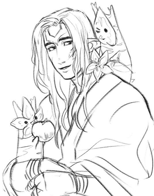 Ancient era link is just a sweet potato 
