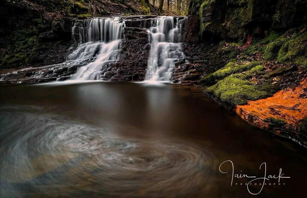 Roddlesworth Falls #pin #landscapephotography #lancashire #waterfall #waterfalls #canonphotography #leefilters #leefilter #leepolorizingfilter #landscapephotography instagr.am/p/CMslWk0gxKd/