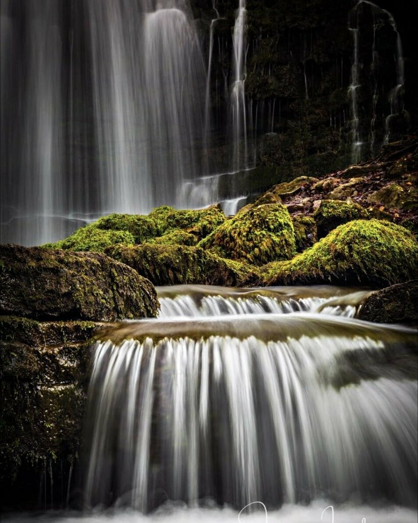 Scaleber Foss #iainjackphotography #pin #scaleberforce #landscapephotography #leefilters #leefilterslittlestopper #leefilterspolariser #yorkshirephotographers #yorkshiredales #yorkshiredalesnationalpark #waterfallphotography #waterfall #canonphotographer… instagr.am/p/CMsj-jKgJ5B/