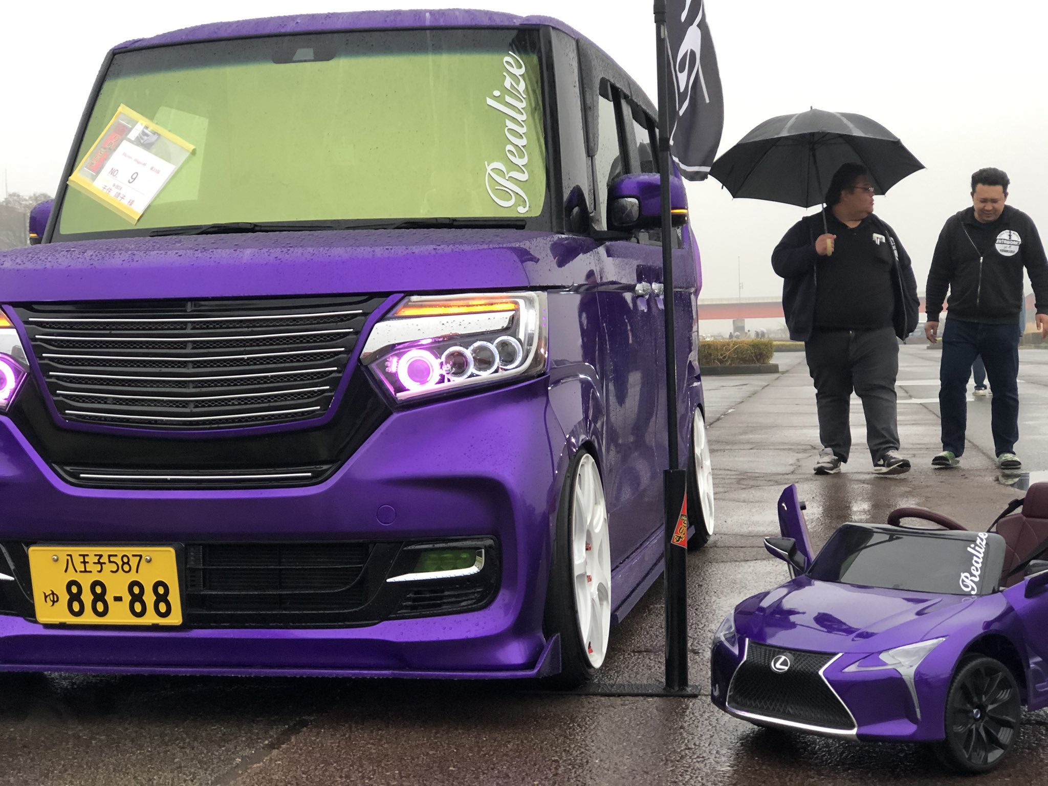 やちゃーーーん 車垢 Yaccccch Twitter