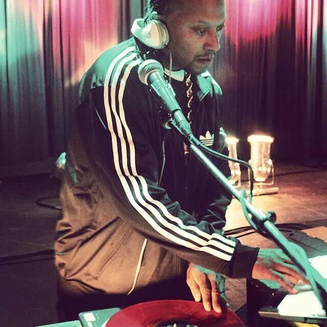 Hip Hop Culture/DJing gave me the outlet I needed to transition from doing crimes in Brooklyn to rockin' stages around the world! I'm forever grateful to the Heavenly Father &amp; the Pioneers of the Culture!
Been spinning the Wheels Of Steels from: 1980-present
#mixmaster #utfo