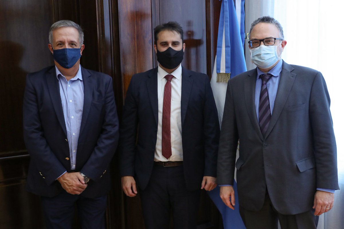 DelMarDigitalCR's tweet photo. #Chubut avanza con Nación en la compensación por zona desfavorable y reembolsos a las exportaciones por puertos patagónicos https://t.co/FMq7LfC9lU https://t.co/nE8mksJhZ9