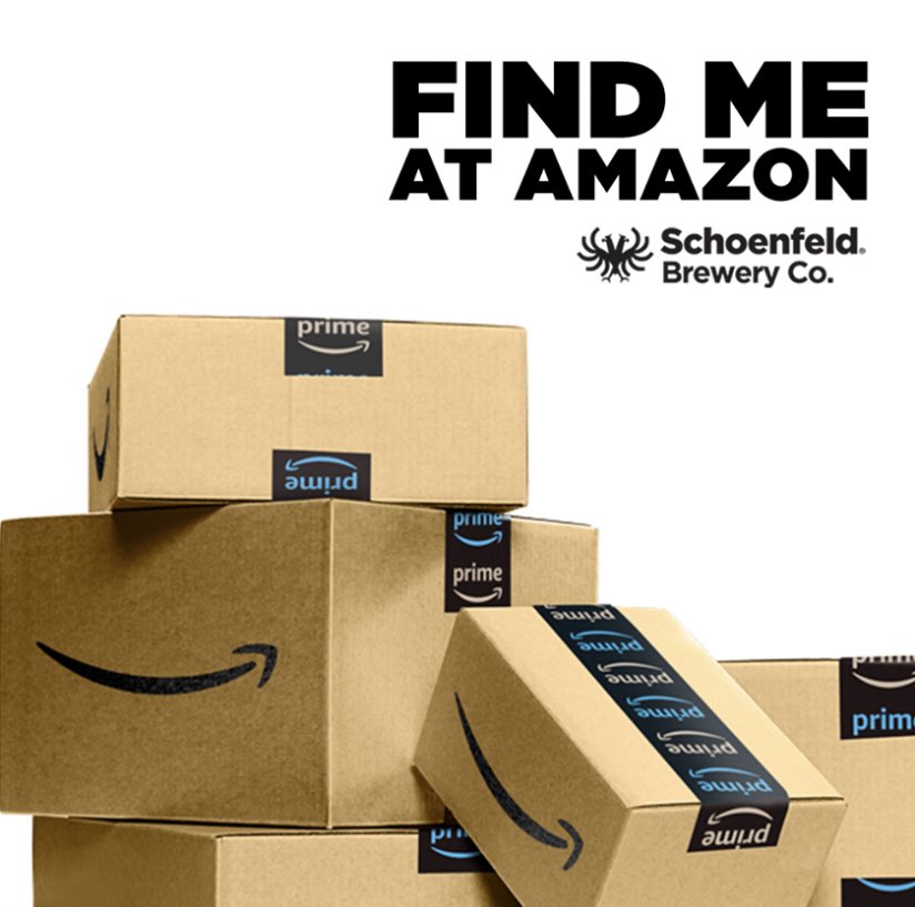Nuestros 4 pack sin salir de casa, en un click y con envío gratis*
#PROST #MySchoenfeldLife

*envio gratis con Amazon Prime