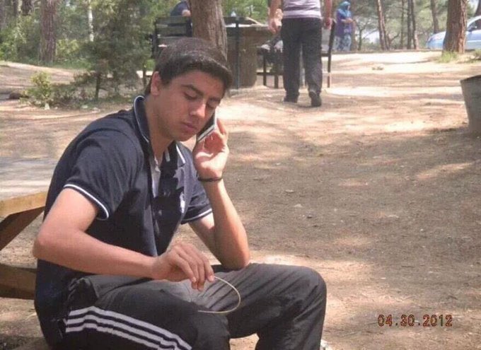 Guray. (@gurayalageyik) on Twitter photo 