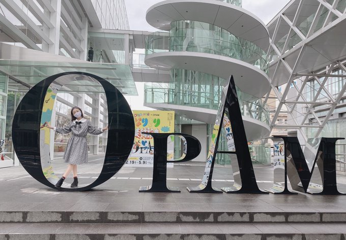 Twitterのコスプレ画像37