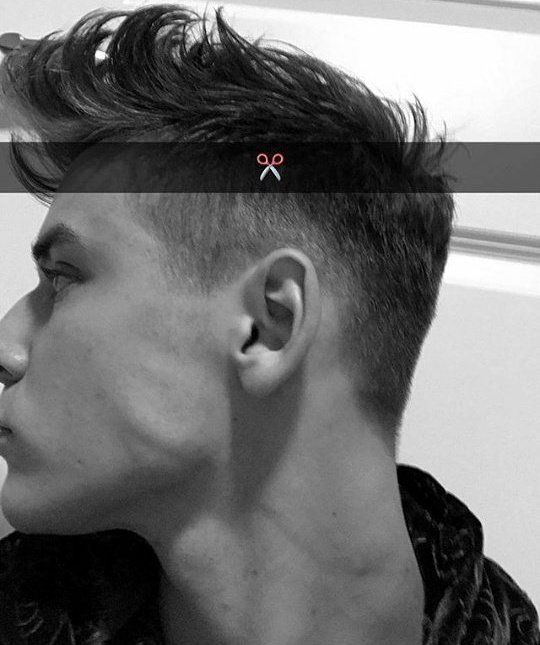 joshg4u's tweet photo. ✂️✂️✂️ https://t.co/nPnZBY0wI6