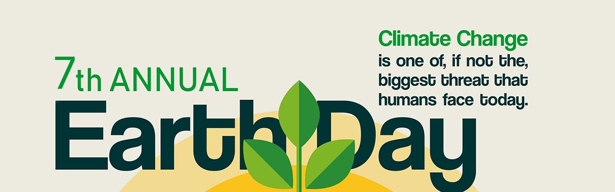 One month left until to celebrate the 7th Annual Earth Day Webinar!
Reserve your free spot to join 400 others.
linkedin.com/events/7thannu…

#EarthDay #ClimateAction #cleanenergy #greeneconomy #SustainableDevelopment #Cleantech #GreenFuture #innovation #MotherEarth #SaveEnvironment