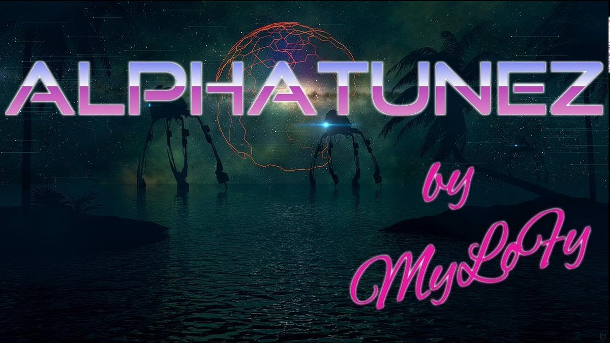 TechnoOverfload's tweet photo. Check out my latest video "Alphatunez by MyLoFy - NCS - Synthwave - Free Music - Retrowave"

Watch Now: https://t.co/2WsLv0Rpw7

#SynthWave #NCS #FreeMusic #EDM #Electronic #RetroGaming #RetroWave #CyberPunk #DarkSynth https://t.co/1DKkjkbfG6