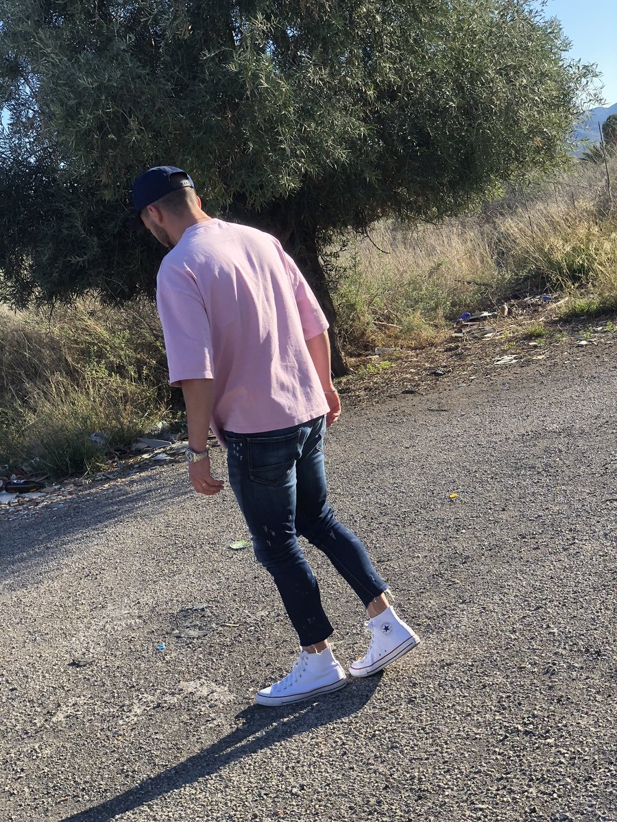 Alberto Carrion (@albert0cc) on Twitter photo 