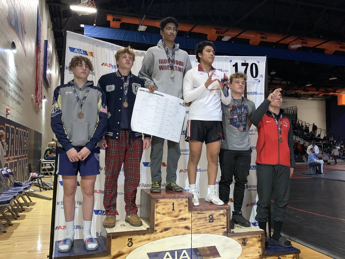 Brennan Callison. 5th place junior season. Led all state competitors in pins in the shortest amount of time.  2 losses on season both to State Runner Ups. Senior season training starting soon!  Love him for who he is both on and off the mat.