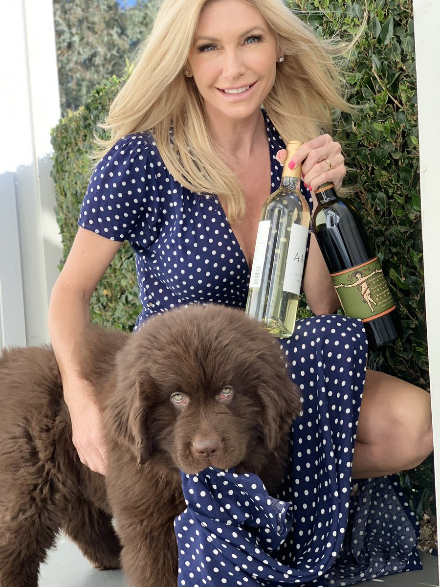 BrandenRoderick's tweet image. Who saw my most recent episode of “At Home with Brande: Blind Wine Tasting #challenge ?
#winetasting #branderoderick