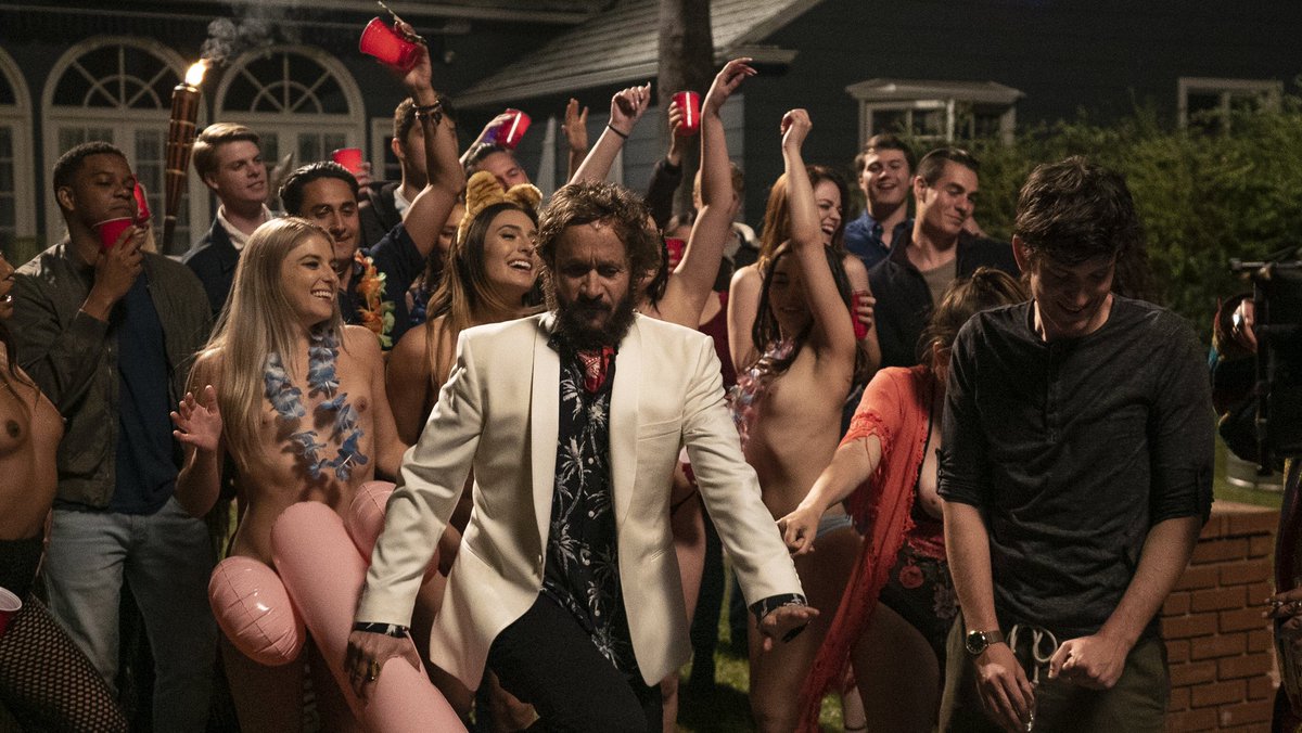 The Guest House Movie