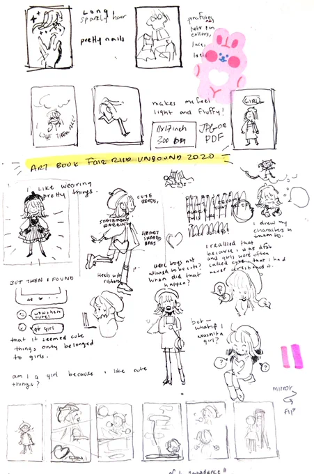 ?#sketchvsfinal? 