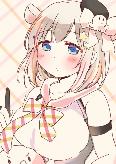 ゆうのんちゃん? 