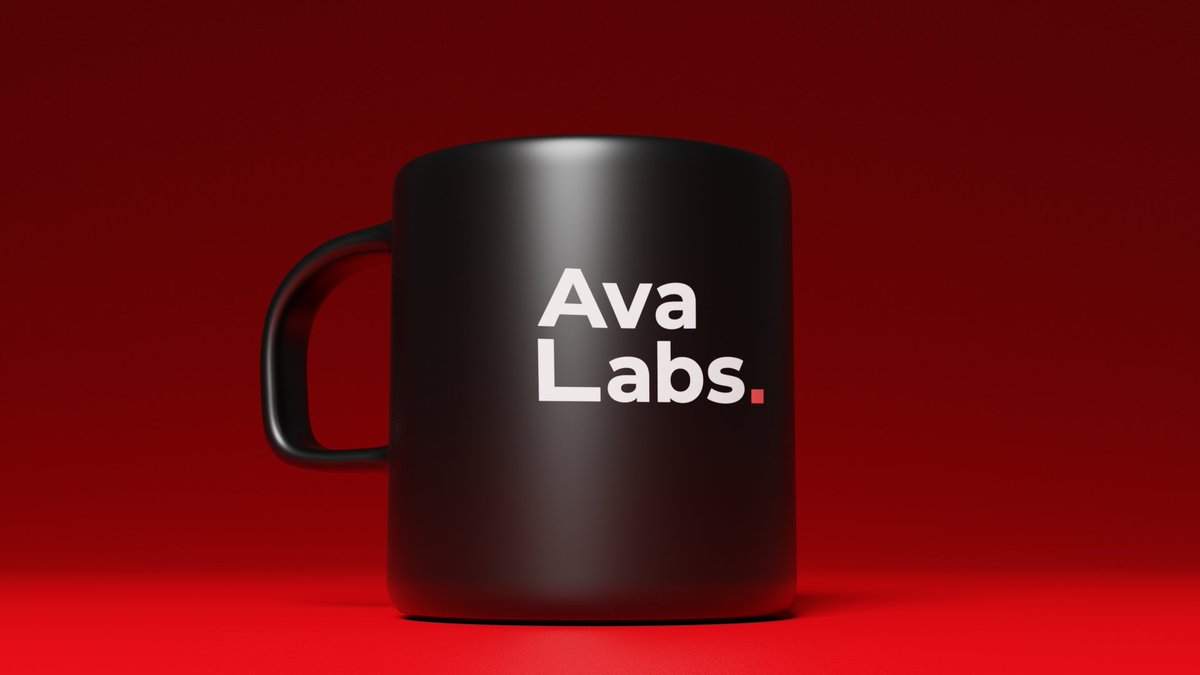 insert_death's tweet photo. I'm starting to learn 3D with Blender and this is my practice: An @avalabsofficial cup. So in love with this program! https://t.co/XbrPFRrV4y