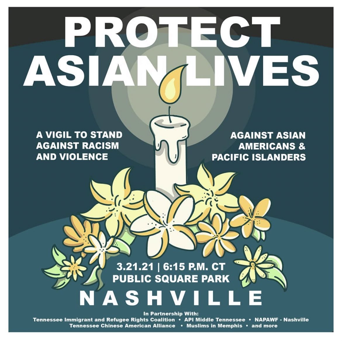 AtesKitchen's tweet image. See you soon, friends. #StopAsianHate