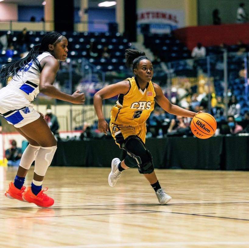 Carrollton Trojans WBB tweet media