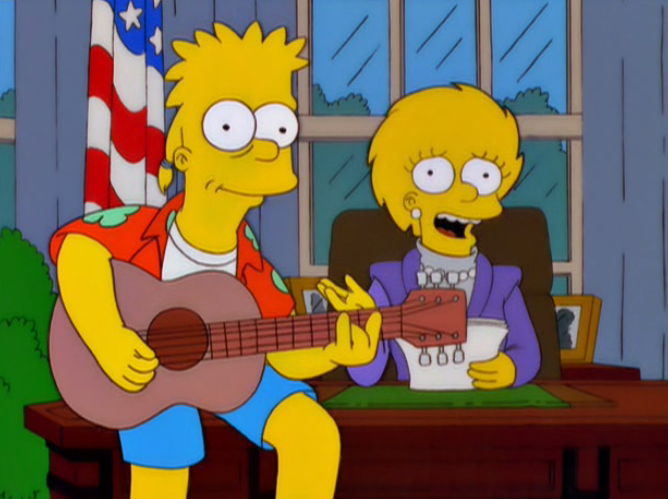 El futuro es caos. Como lo fue el pasado. El tiempo se repliega, crea multiversos, crea miseria. Nada más allá del presente tiene sentido, porque para Homer Simpson nada aparte del presente lo tiene. Porque ha nacido en él y morira en él. Por siempre. Jamás.