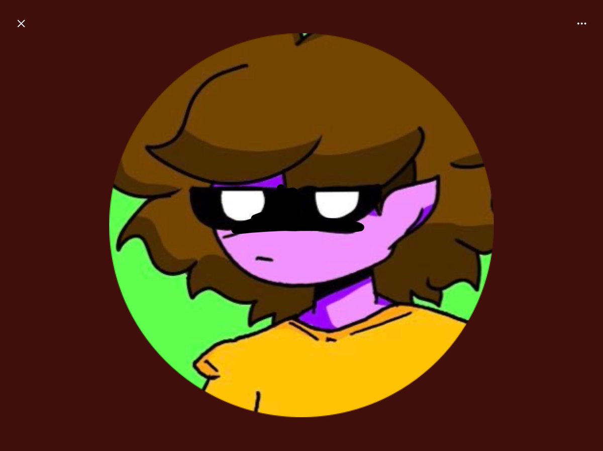 CherryTheKing's tweet photo. @LemAnimates I’m so sorry https://t.co/4bz3eDJefn