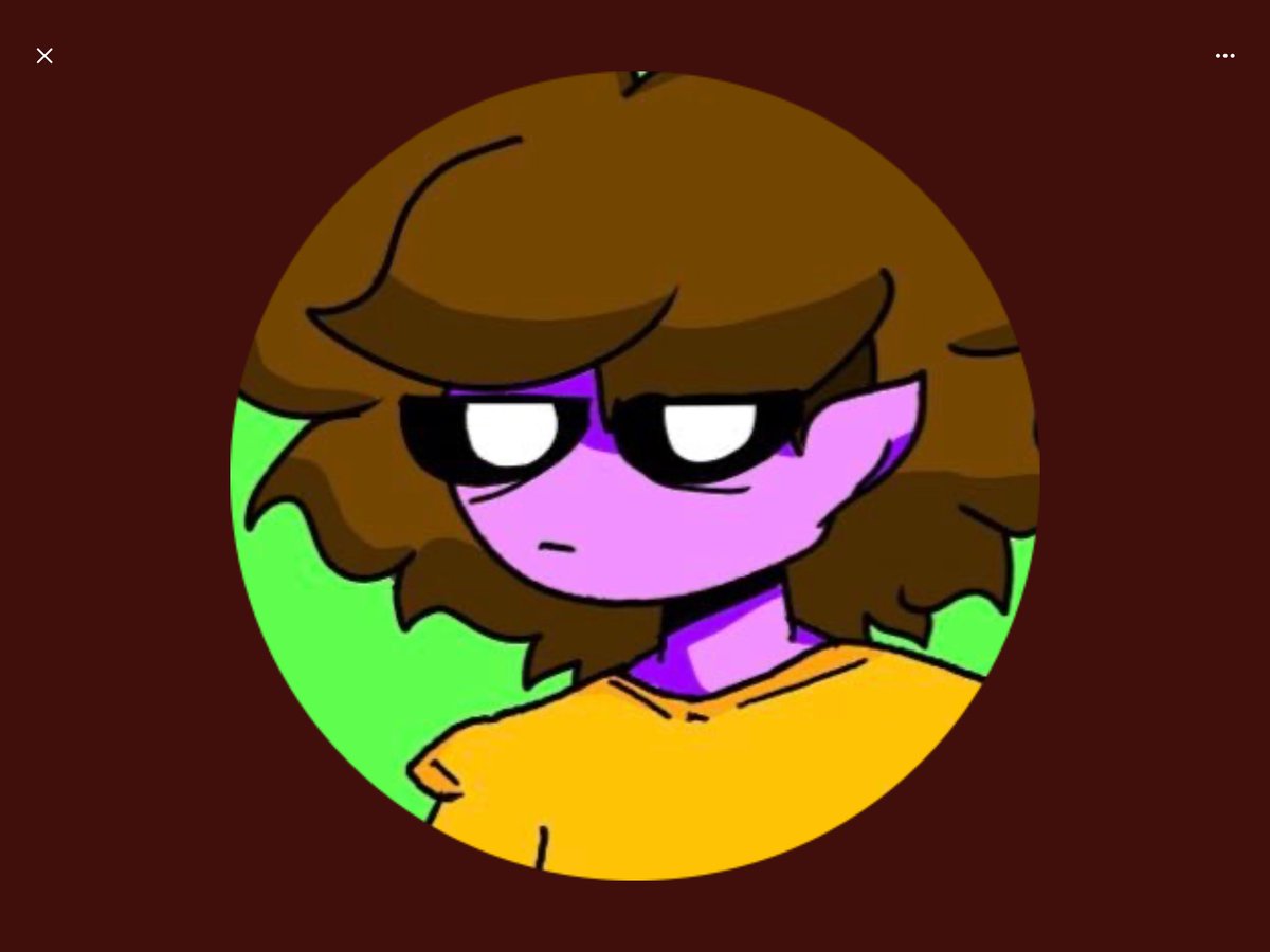 CherryTheKing's tweet photo. @LemAnimates I’m so sorry https://t.co/4bz3eDJefn