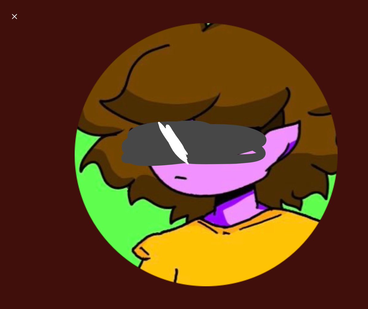 CherryTheKing's tweet photo. @LemAnimates I’m so sorry https://t.co/4bz3eDJefn