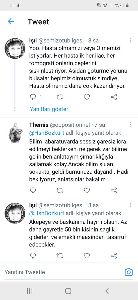 AFatihi1905's tweet photo. @GsMebusan Ya reis şu yorumları yapanlara laf anlatmaya gerek yok Allahi yok bunların https://t.co/vxPzuz3B6W