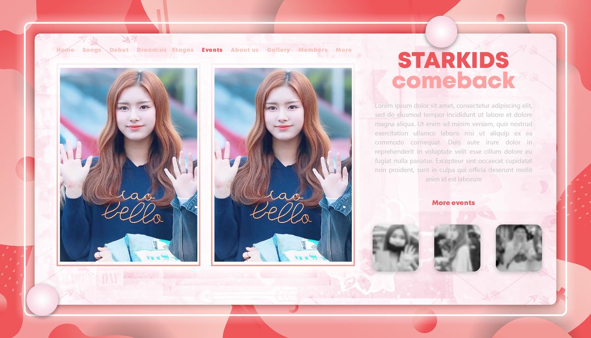 DreamNote_off's tweet photo. I’m ყoᥙr ρrᥱsᥱᥒt . . . ᥕᥱ ᥲrᥱ DREAM N♡TE ❛ — ✧ 2O21.O3.21: #SKZThirdCB + #FlyAwayWSKZ + #1YearWSTARKIDS.

Tizi una vez más sale, ahora se encuentra disfrutando del comeback de @STARKIDSTW https://t.co/cZz9cNe221