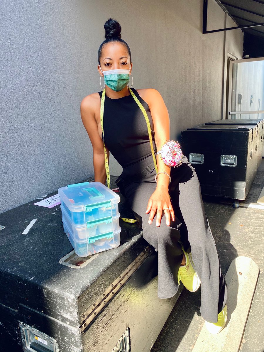 DaShoneByDaSh's tweet photo. Mama I just want to be LEGENDARY! #HBO #SewPerfect https://t.co/0o3ppny4eP