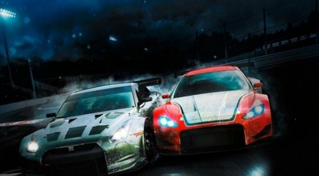 XANDREI11PHOTOX's tweet image. #NEEDFORSPEED #SHIFT2