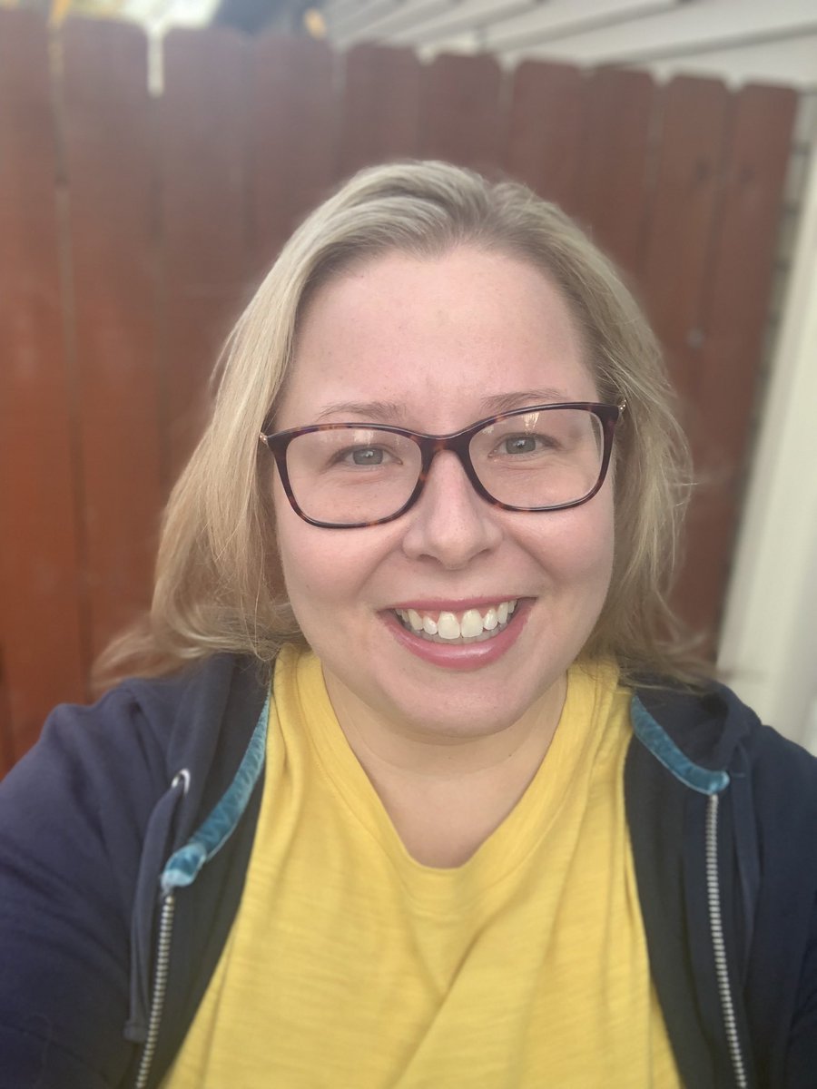 Wearing yellow and blue in honor of #WorldDownSyndromeDay! 💙💛