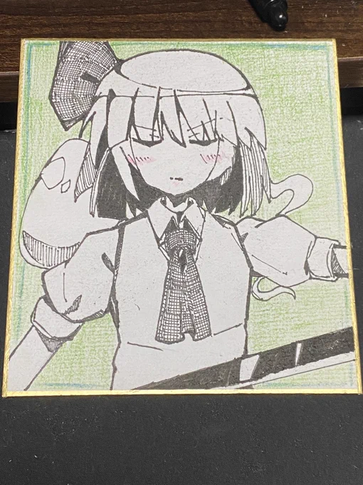 妖夢ちゃんです 