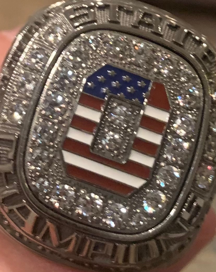 OHSPatsFootball's tweet photo. #RingSeazon https://t.co/gxwHmnpHKX