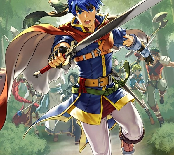 Do you have a favorite found family in the fire emblem series? Feel free to qrt or reply
