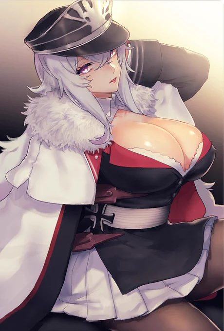 推しかぷ再掲 