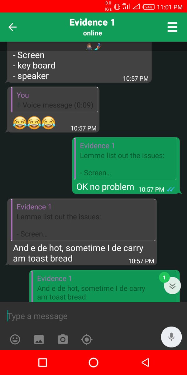 LoveWithPi's tweet image. Good day all, I am a girl who just want to survive, I have always wanted to learn programming but life keeps getting in the way. I have been talking to my friend who knows how to and he has agreed to teach me but my problem is laptop, so I have been trying to get one but no