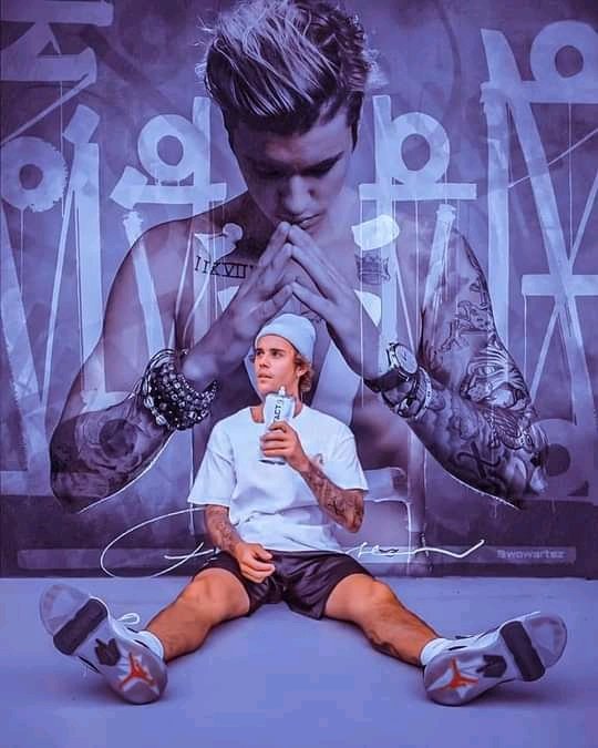 jornalsrs's tweet photo. "Estou ansioso para influenciar os outros de uma forma positiva. Minha mensagem é que você pode fazer qualquer coisa se apenas colocar sua mente nisso." - Justin Bieber

#JUSTICE
#JusticeOutNOW 
#JusticeTheAlbum https://t.co/fMjqwa4SOc