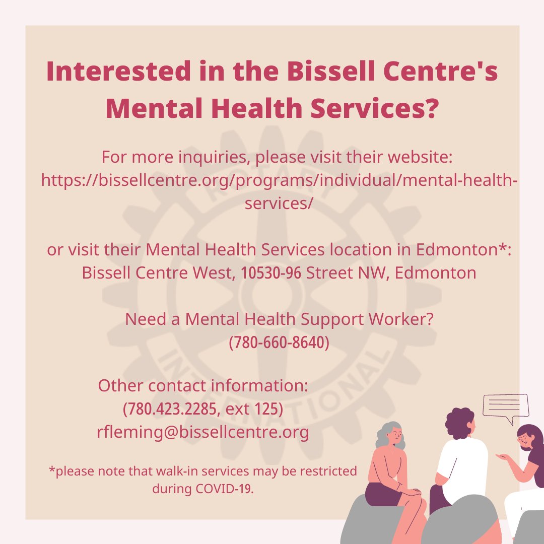 UofARotaract's tweet photo. (2/2) For further information, please visit their website: https://t.co/OBzKfb13Gv. If you would like to know more about their Mental Health Services, please visit their website: https://t.co/6epZSHK3fW https://t.co/XR5Ar3YyJJ