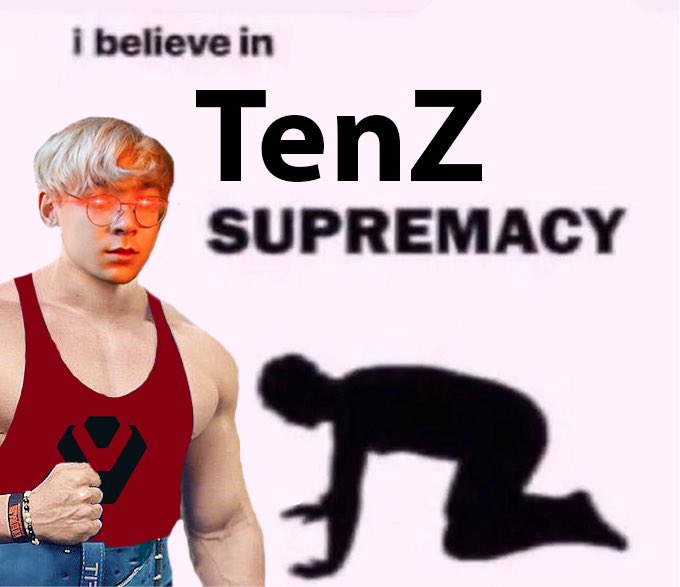 WattleBarks's tweet photo. @TenZOfficial @Sentinels @SicK_cs @ShahZaMk @zombs @daprcs https://t.co/8OWf55qSjY
