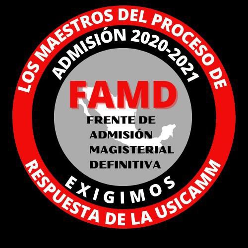 Salas60752857's tweet photo. #USICAMMCertezaLaboral 
#RespuestasClaras 
#MaestrosenVacantesDefinitivas 
#ResolucionalProcesoInconcluso2020 
#ProcesoLegalYJusto 
#maestrosconvacantedefinitiva 
#BasificaciónDePlazasDefinitivas
@delfinagomeza 
@lopezobrador_ 
@MilenioNoticiaa 
@AristeguiOnline https://t.co/K2HBnRtaGC