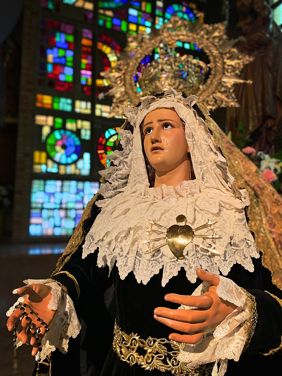 Archicofradía de la Pasión (@pasionsantander) on Twitter photo 