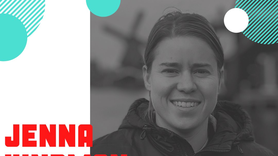 Follow Jenna Hindman tomorrow, 3/22 as she kick starts the high school soccer season at Mount Vernon High School and does double duty at Coe College as an assistant. Can't wait to see how Jenna does it all. Following along at instagram.com/iawomeninsocce…