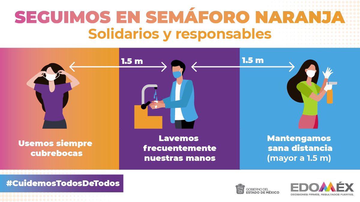 Alfredo Del Mazo tweet media
