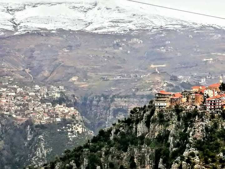 PierreSASSINE94's tweet photo. Mon village natal #Hadchit #Liban https://t.co/MakgBgqqTa