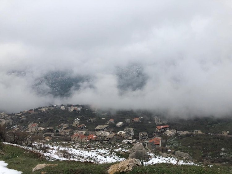 PierreSASSINE94's tweet photo. Mon village natal #Hadchit #Liban https://t.co/MakgBgqqTa